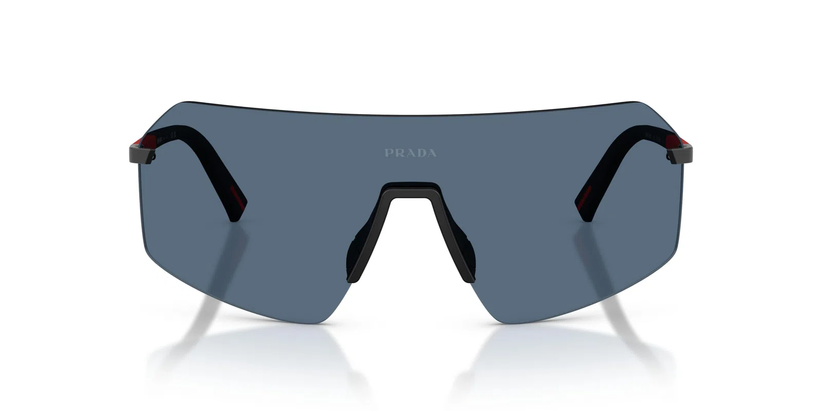 Prada Linea Rossa B50S Sunglasses - view 18